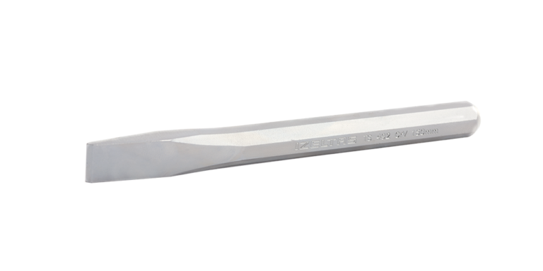 TESVIYECI DUZ KESKI 125 X 10 MM IZELTAS